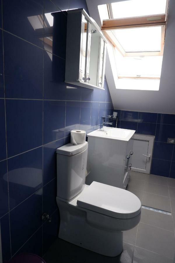Hotel Kings Apartments Bajram Curri Exterior photo